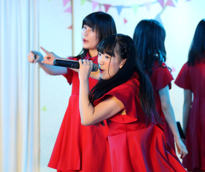 画像 : 5番目の画像 - 「九州女子翼／TIFファイナルステージとなったフジヨコで、積み上げてきた力を爆発させ、最高潮の盛り上がりでラストを飾った」のアルバム - Stereo Sound ONLINE