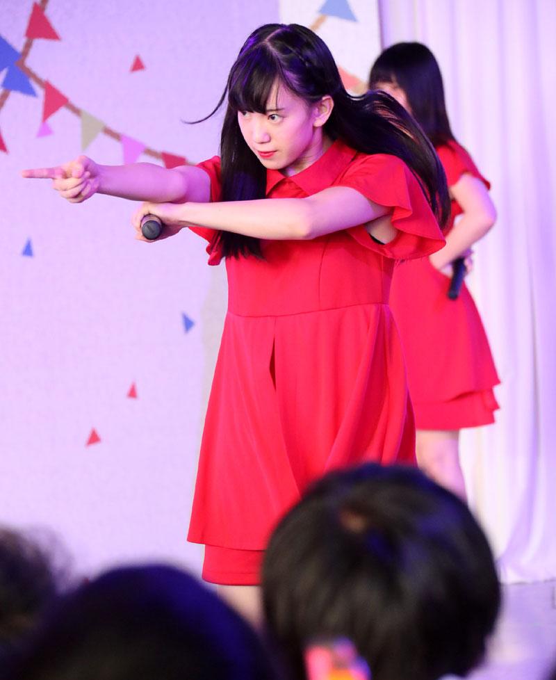 画像 : 3番目の画像 - 「九州女子翼／TIFファイナルステージとなったフジヨコで、積み上げてきた力を爆発させ、最高潮の盛り上がりでラストを飾った」のアルバム - Stereo Sound ONLINE