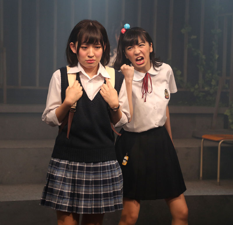 画像 : 5番目の画像 - 「アリスインプロジェクト最新舞台「アリスインデッドリースクール 楽園」、新演出を得てまったく別の作品に生まれ変わって、本日より8/19まで上演」のアルバム - Stereo Sound ONLINE