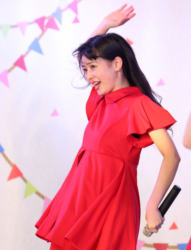 画像 : 17番目の画像 - 「九州女子翼／TIFファイナルステージとなったフジヨコで、積み上げてきた力を爆発させ、最高潮の盛り上がりでラストを飾った」のアルバム - Stereo Sound ONLINE