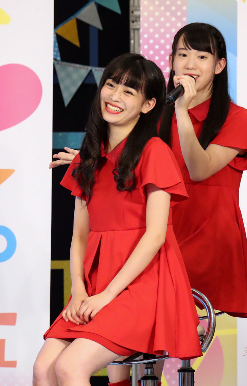 画像 : 39番目の画像 - 「九州女子翼／TIFファイナルステージとなったフジヨコで、積み上げてきた力を爆発させ、最高潮の盛り上がりでラストを飾った」のアルバム - Stereo Sound ONLINE