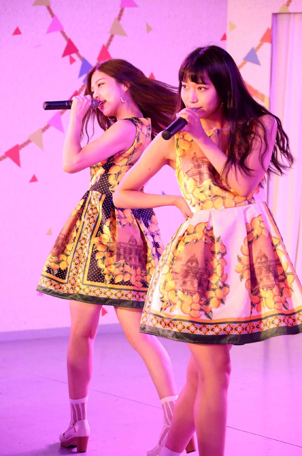 Images : 15番目の画像 - 「WHY@DOLL／昼、空、公園、室内とさまざまなステージで極上のハーモニーを届け、TIFに大きな爪痕を残した」のアルバム - Stereo Sound ONLINE