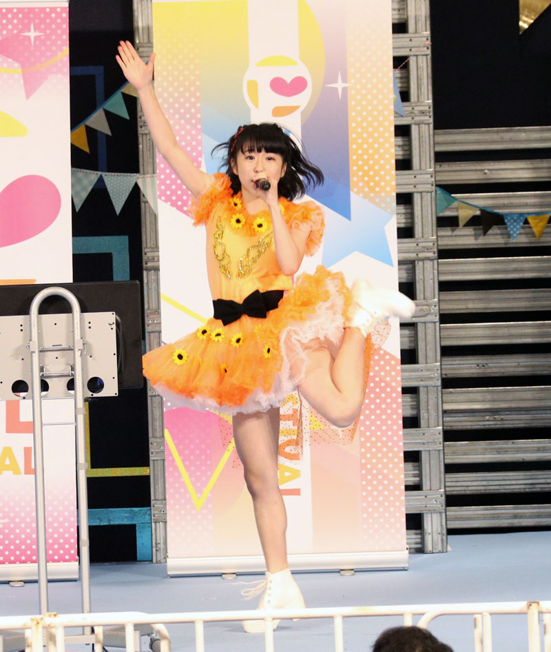 画像 : 36番目の画像 - 「九州女子翼／TIFファイナルステージとなったフジヨコで、積み上げてきた力を爆発させ、最高潮の盛り上がりでラストを飾った」のアルバム - Stereo Sound ONLINE