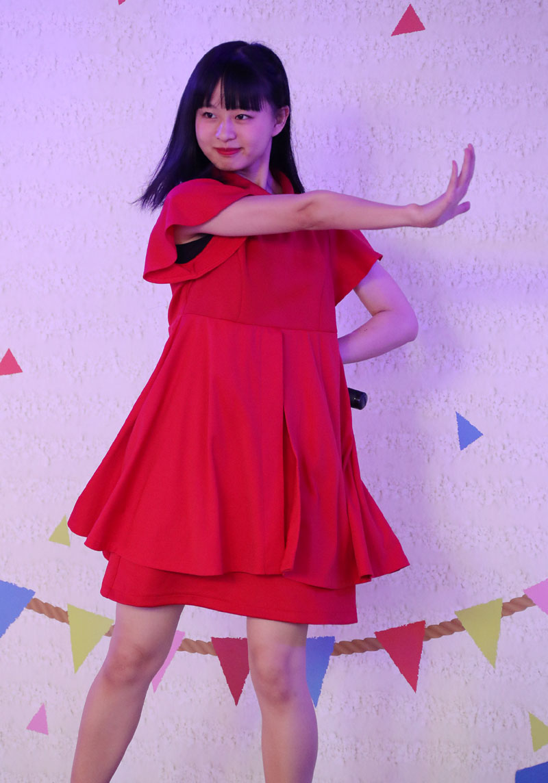 画像 : 1番目の画像 - 「九州女子翼／TIFファイナルステージとなったフジヨコで、積み上げてきた力を爆発させ、最高潮の盛り上がりでラストを飾った」のアルバム - Stereo Sound ONLINE