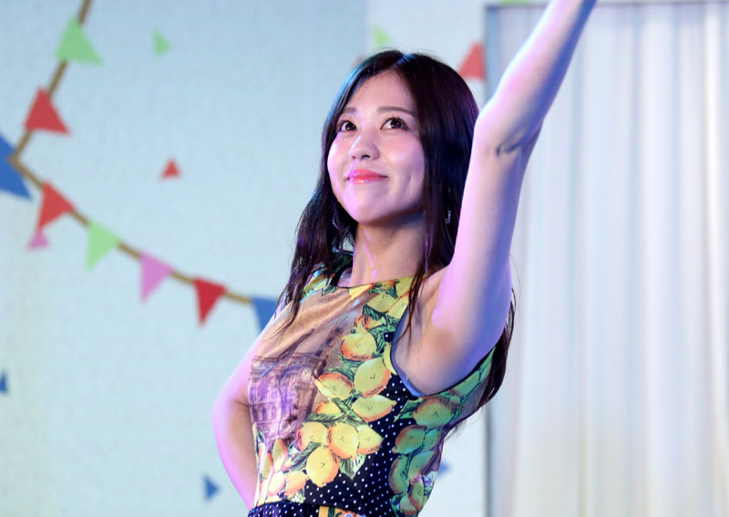 画像 : 23番目の画像 - 「WHY@DOLL／昼、空、公園、室内とさまざまなステージで極上のハーモニーを届け、TIFに大きな爪痕を残した」のアルバム - Stereo Sound ONLINE