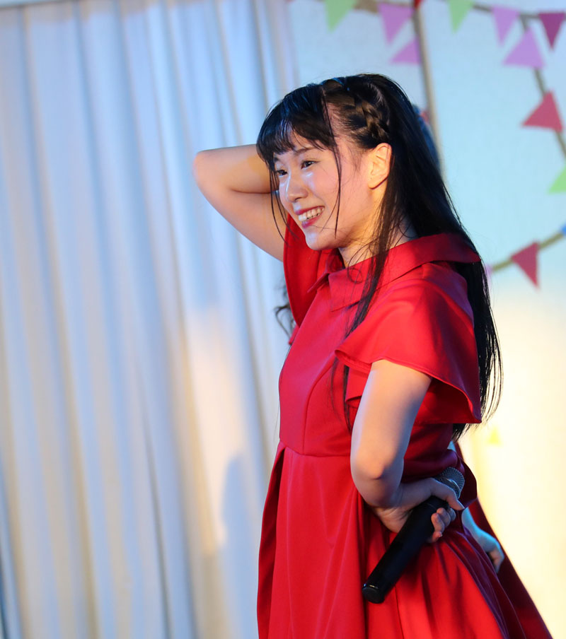 画像 : 31番目の画像 - 「九州女子翼／TIFファイナルステージとなったフジヨコで、積み上げてきた力を爆発させ、最高潮の盛り上がりでラストを飾った」のアルバム - Stereo Sound ONLINE