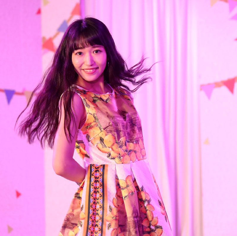 Images : 11番目の画像 - 「WHY@DOLL／昼、空、公園、室内とさまざまなステージで極上のハーモニーを届け、TIFに大きな爪痕を残した」のアルバム - Stereo Sound ONLINE