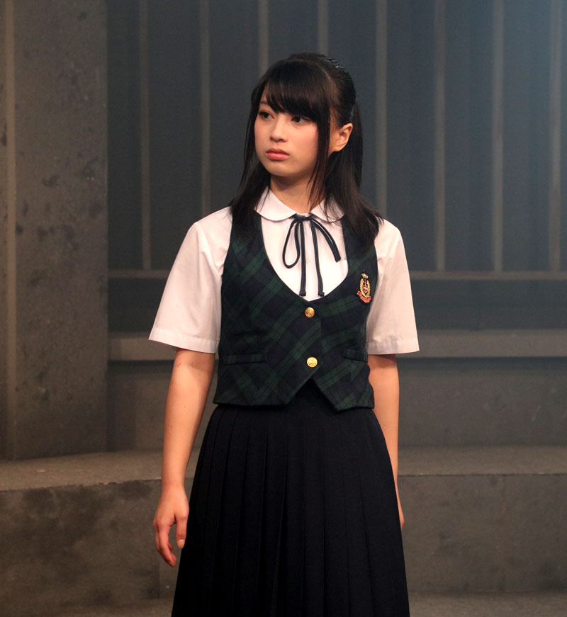 画像 : 6番目の画像 - 「アリスインプロジェクト最新舞台「アリスインデッドリースクール 楽園」、新演出を得てまったく別の作品に生まれ変わって、本日より8/19まで上演」のアルバム - Stereo Sound ONLINE