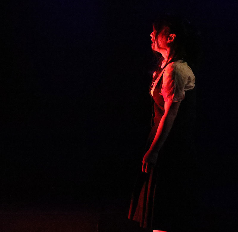 画像 : 29番目の画像 - 「アリスインプロジェクト最新舞台「アリスインデッドリースクール 楽園」、新演出を得てまったく別の作品に生まれ変わって、本日より8/19まで上演」のアルバム - Stereo Sound ONLINE