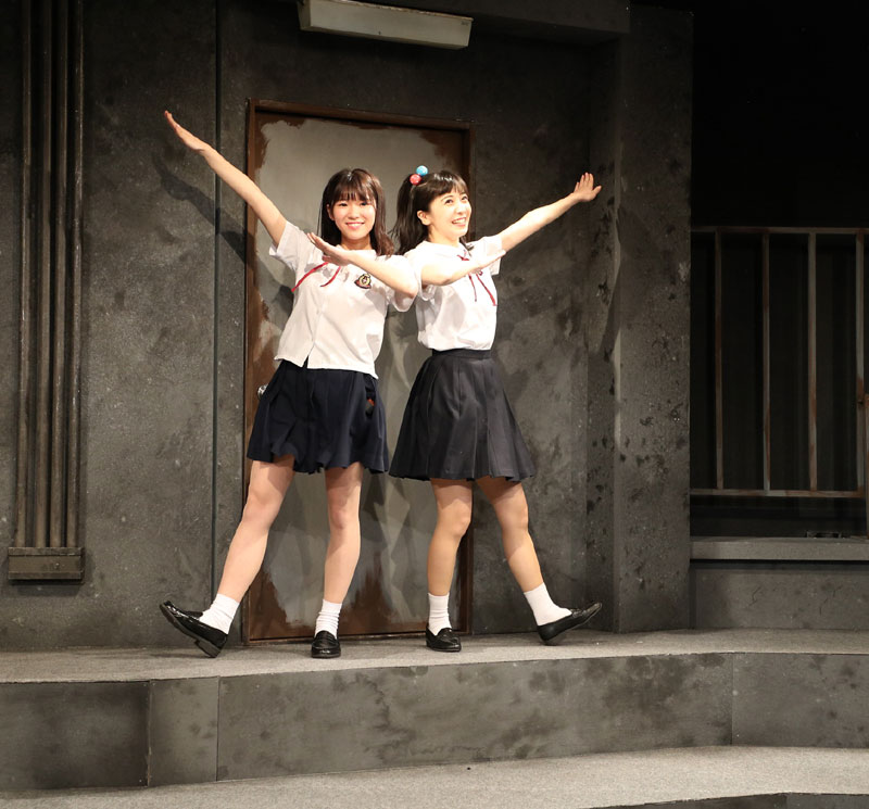 画像 : 38番目の画像 - 「アリスインプロジェクト最新舞台「アリスインデッドリースクール 楽園」、新演出を得てまったく別の作品に生まれ変わって、本日より8/19まで上演」のアルバム - Stereo Sound ONLINE