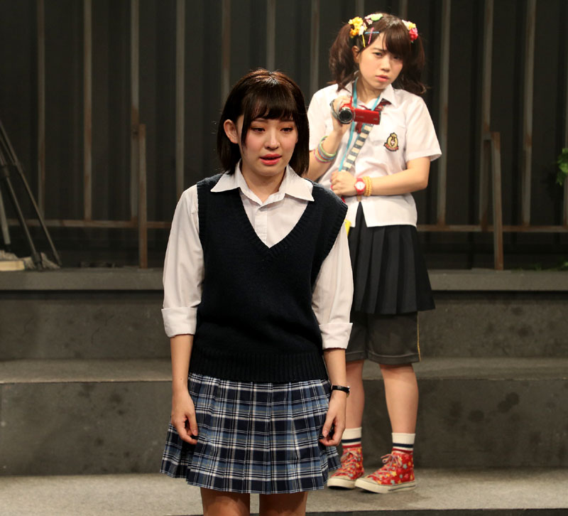 画像 : 19番目の画像 - 「アリスインプロジェクト最新舞台「アリスインデッドリースクール 楽園」、新演出を得てまったく別の作品に生まれ変わって、本日より8/19まで上演」のアルバム - Stereo Sound ONLINE