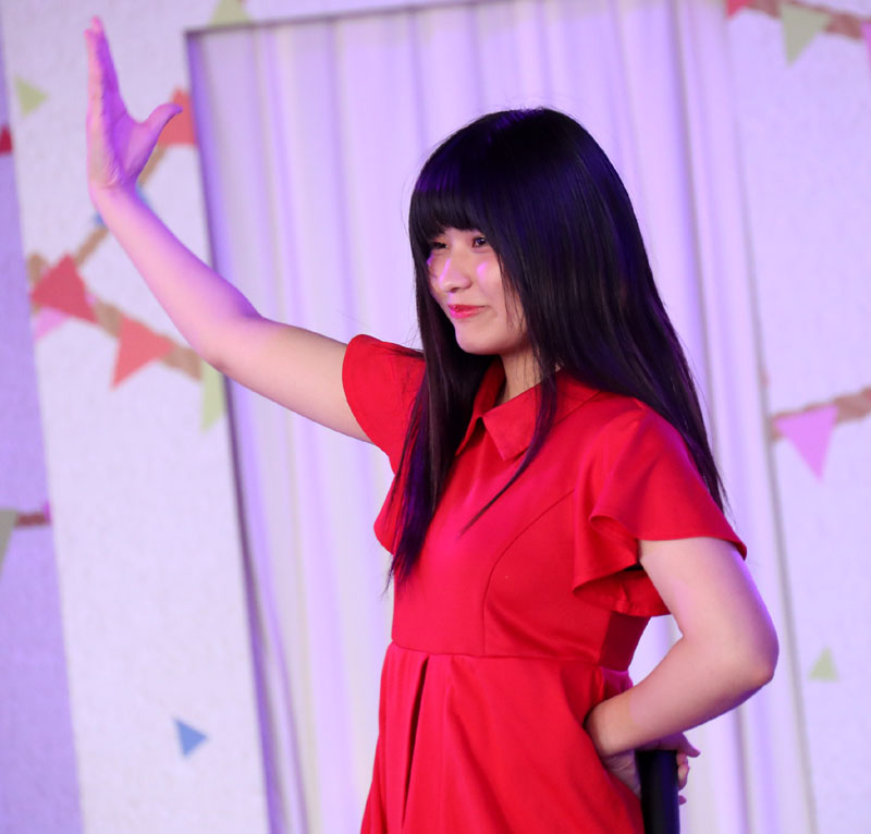 画像 : 2番目の画像 - 「九州女子翼／TIFファイナルステージとなったフジヨコで、積み上げてきた力を爆発させ、最高潮の盛り上がりでラストを飾った」のアルバム - Stereo Sound ONLINE