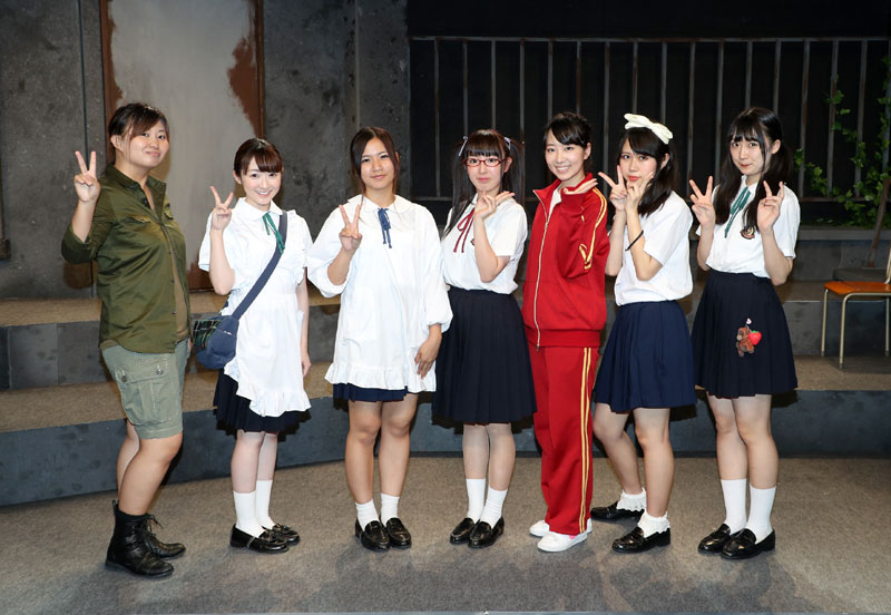 画像 : 3番目の画像 - 「アリスインプロジェクト最新舞台「アリスインデッドリースクール 楽園」、新演出を得てまったく別の作品に生まれ変わって、本日より8/19まで上演」のアルバム - Stereo Sound ONLINE