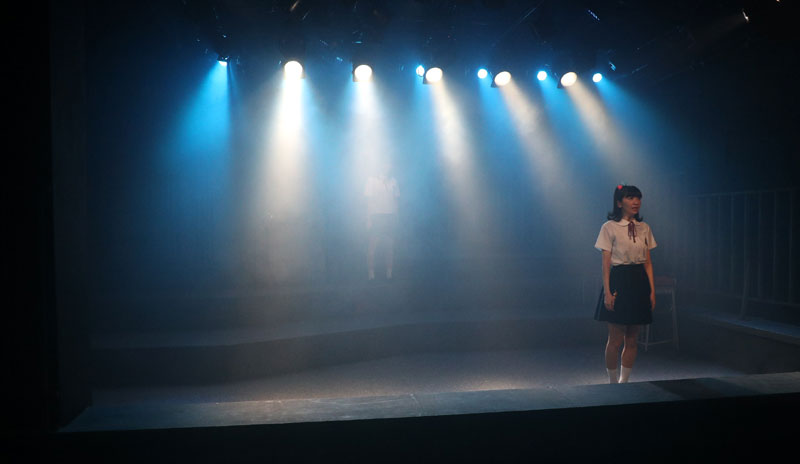 画像 : 4番目の画像 - 「アリスインプロジェクト最新舞台「アリスインデッドリースクール 楽園」、新演出を得てまったく別の作品に生まれ変わって、本日より8/19まで上演」のアルバム - Stereo Sound ONLINE