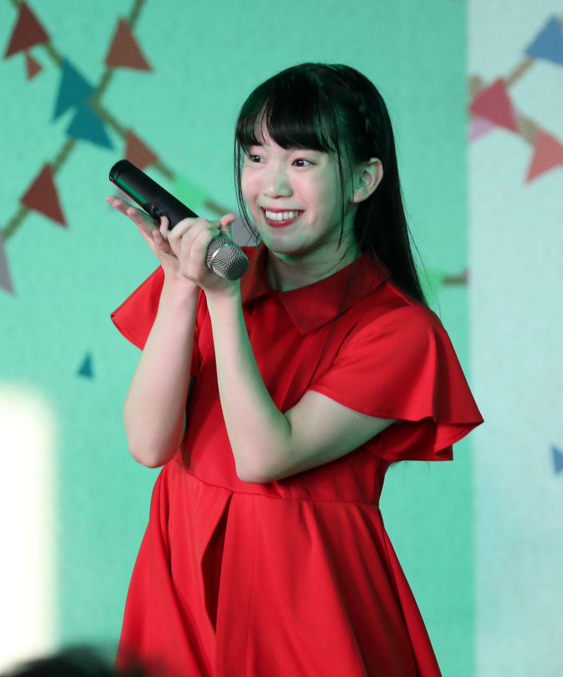 画像 : 24番目の画像 - 「九州女子翼／TIFファイナルステージとなったフジヨコで、積み上げてきた力を爆発させ、最高潮の盛り上がりでラストを飾った」のアルバム - Stereo Sound ONLINE