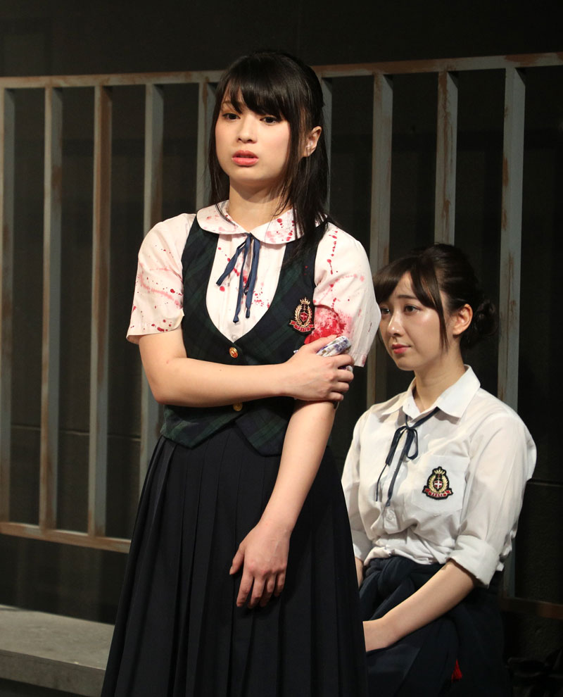 画像 : 16番目の画像 - 「アリスインプロジェクト最新舞台「アリスインデッドリースクール 楽園」、新演出を得てまったく別の作品に生まれ変わって、本日より8/19まで上演」のアルバム - Stereo Sound ONLINE