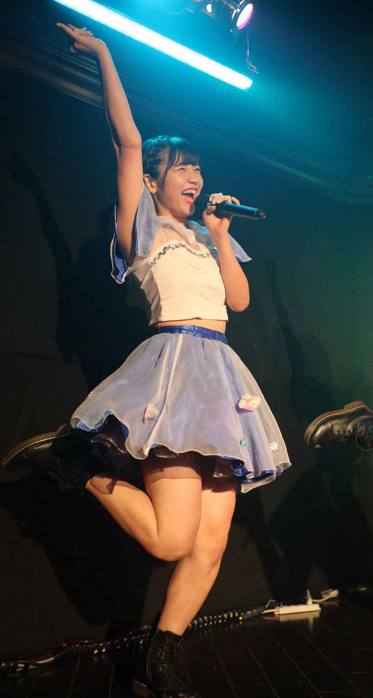 4番目の画像 - 「dela／ミスマガジングランプリ受賞者・沢口愛華を含む