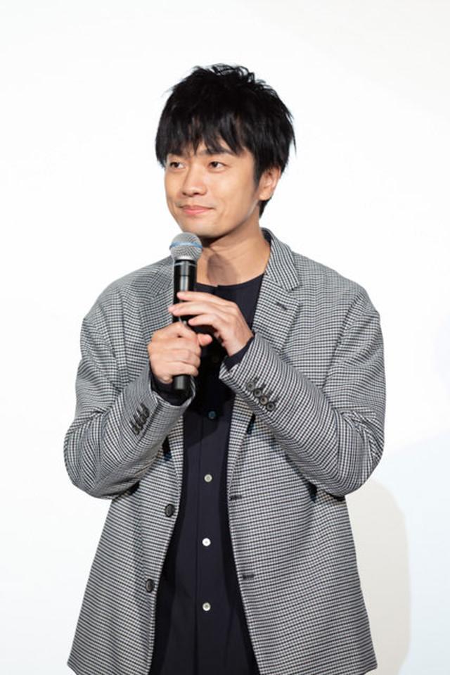 画像2: 2000年代伝説のOVA『フリクリ』がスクリーンにCOME BACK!!! 水瀬いのり&福山潤が完成披露上映会に登壇! 鑑賞時のキーワードは「考えるな、感じろ!」(水瀬)