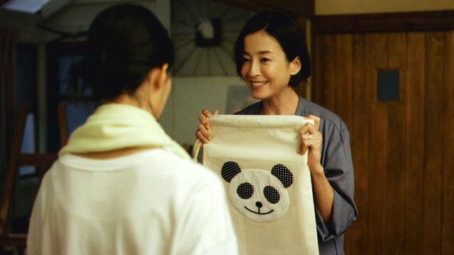 画像3: 南沙良「今まで食べたハンバーグの中で一番美味しかった」