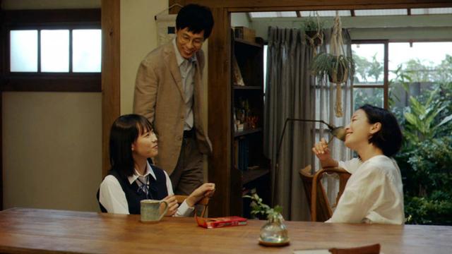 画像4: 南沙良「今まで食べたハンバーグの中で一番美味しかった」