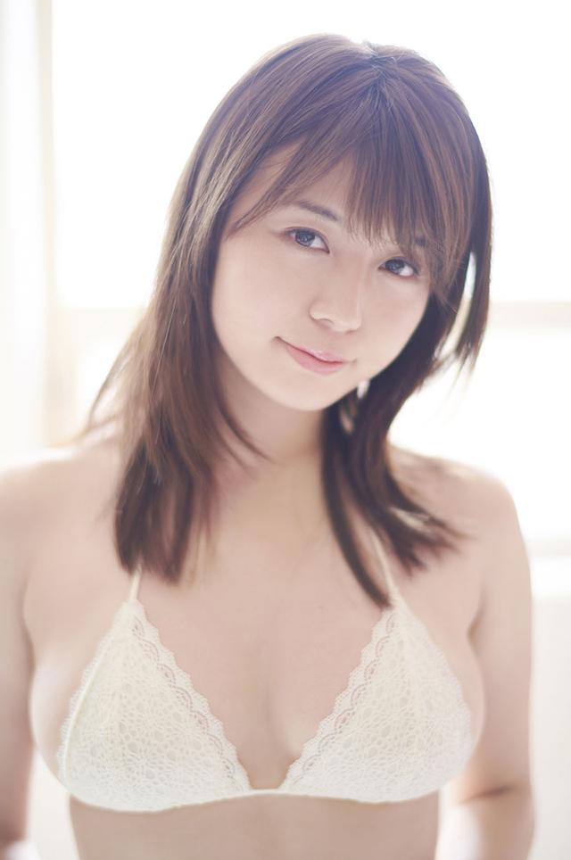 画像2: (C)熊谷貫/週刊プレイボーイ