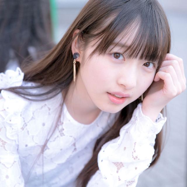 画像1: 内田珠鈴、2ndプレデビューシングル「青の季節」デイリーチャート13位を記念し、9月9日(日)リリースイベント最終日に1日店長就任!