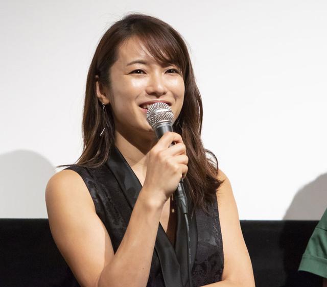 画像2: 内山理名主演作「single mom 優しい家族。 a sweet family」待望の公開! 「映画を観て、温かい気持ちになってほしい」