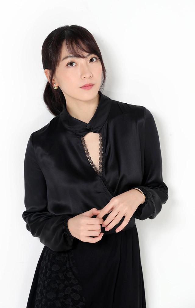 画像1: 知英/ハードアクション全開の『殺る女』で、クールな殺し屋を熱演。「セリフのない役に苦労しましたけど、私の全てを出し切りました」