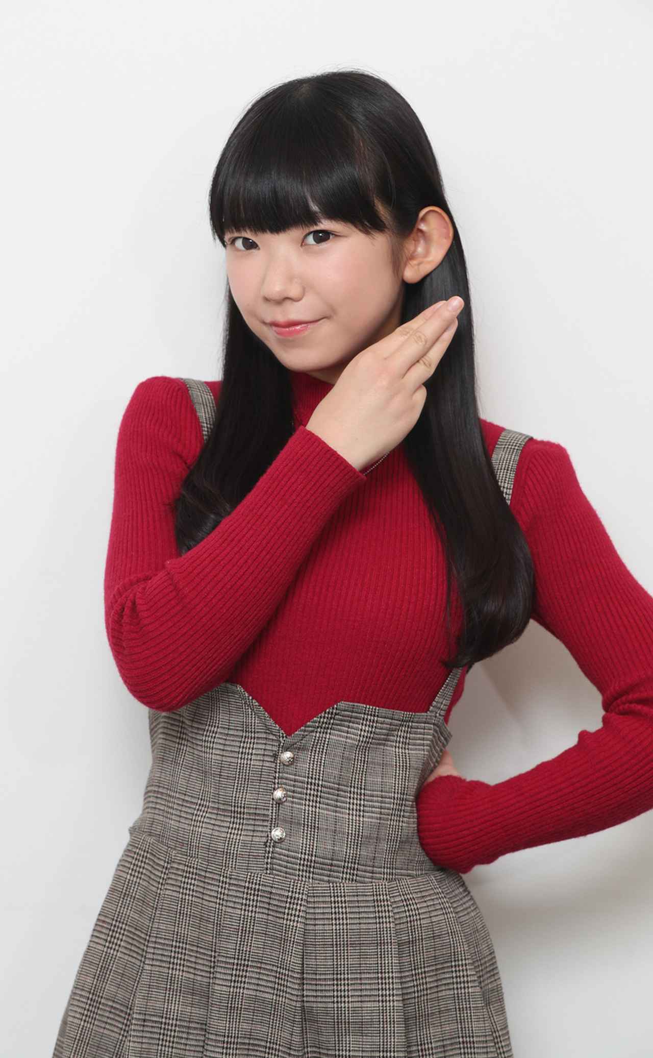 画像3: 長澤茉里奈/競技麻雀の面白さを存分に詰め込んだ『ノーマーク爆牌党』で、ヒロイン宝燈美を熱演。「女優への第一歩となる、想い入れの強い作品になりました」