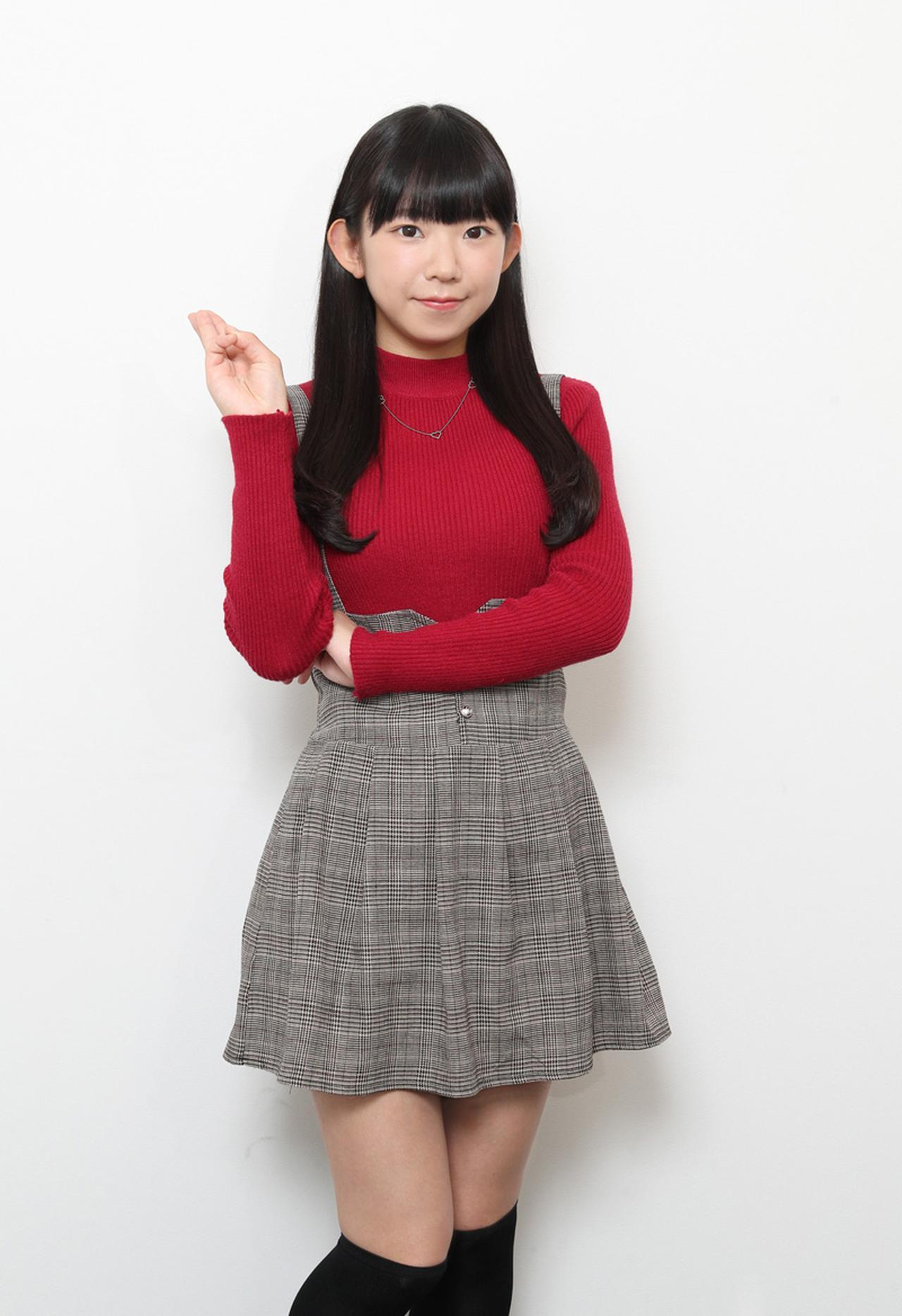 画像1: 長澤茉里奈/競技麻雀の面白さを存分に詰め込んだ『ノーマーク爆牌党』で、ヒロイン宝燈美を熱演。「女優への第一歩となる、想い入れの強い作品になりました」