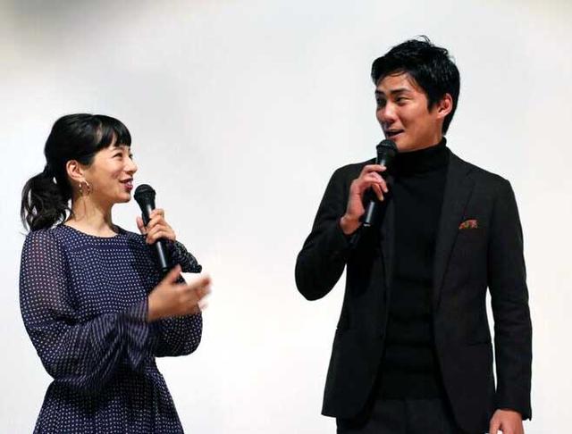 画像3: 小松未来 × 桜井ユキW主演作『真っ赤な星』12月1日より公開! 桜井ユキが毎熊克哉にキス指導!? 撮影時の珍エピソード披露