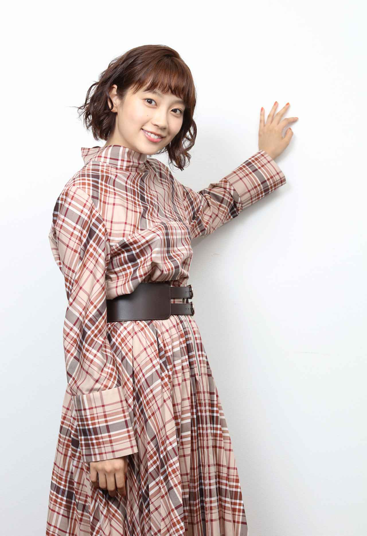画像1: 清水くるみ/映画『青の帰り道』で、コンプレックスに悩み、生き急ぐキリ役を熱演!