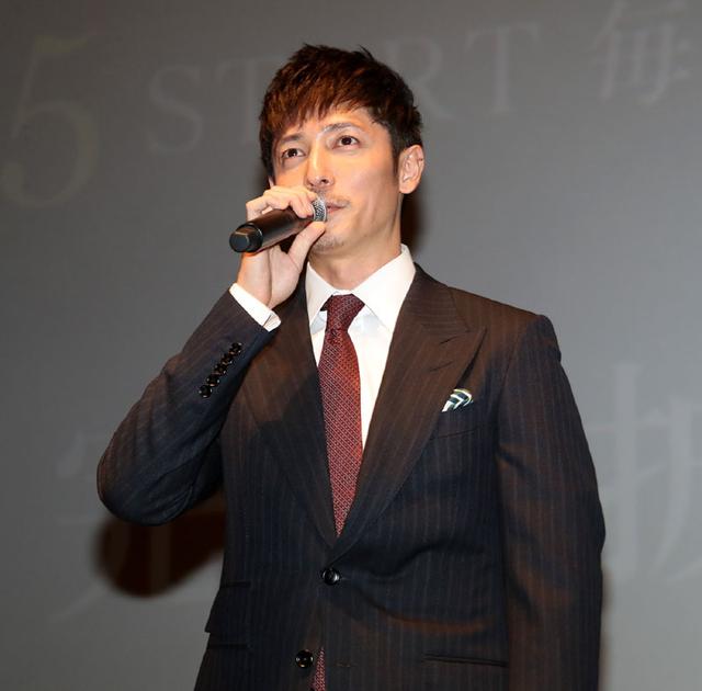 画像2: 玉木宏主演ドラマ「連続ドラマW 盗まれた顔~ミアタリ捜査班~」2019年1/5よりオンエア! 「毎話、次回が気になる展開になっています。5時間の映画として楽しんでほしい!」