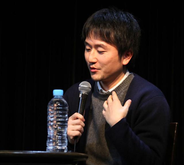 画像4: 映画「シスターフッド」のトークショー開催。生きづらさを抱えた女性たちが探し求めた、“自分らしさ”。ドキュメンタリーと劇映画の境界を超えてみつめた、未来への思い