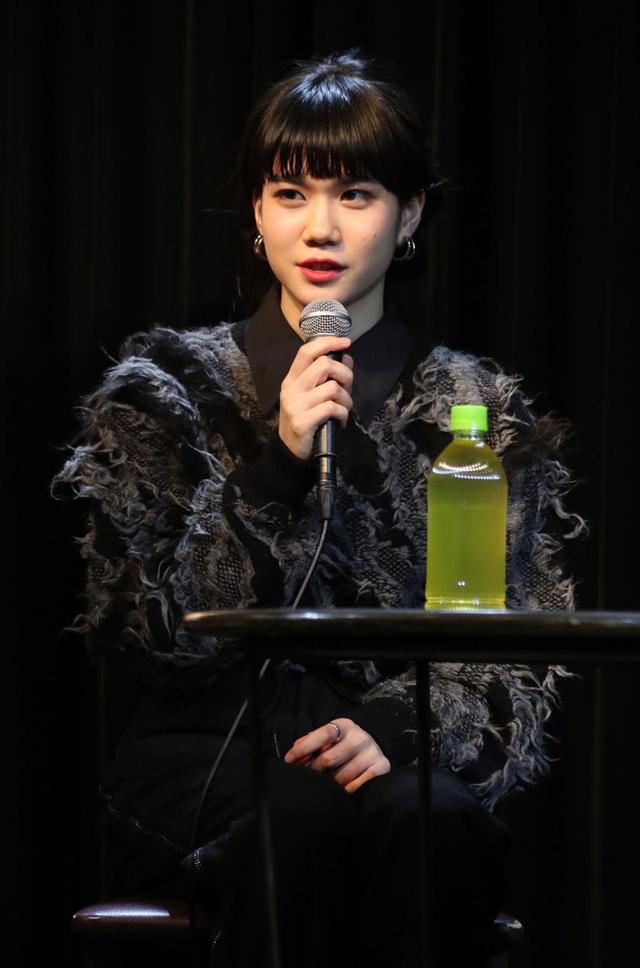 画像3: 映画「シスターフッド」のトークショー開催。生きづらさを抱えた女性たちが探し求めた、“自分らしさ”。ドキュメンタリーと劇映画の境界を超えてみつめた、未来への思い