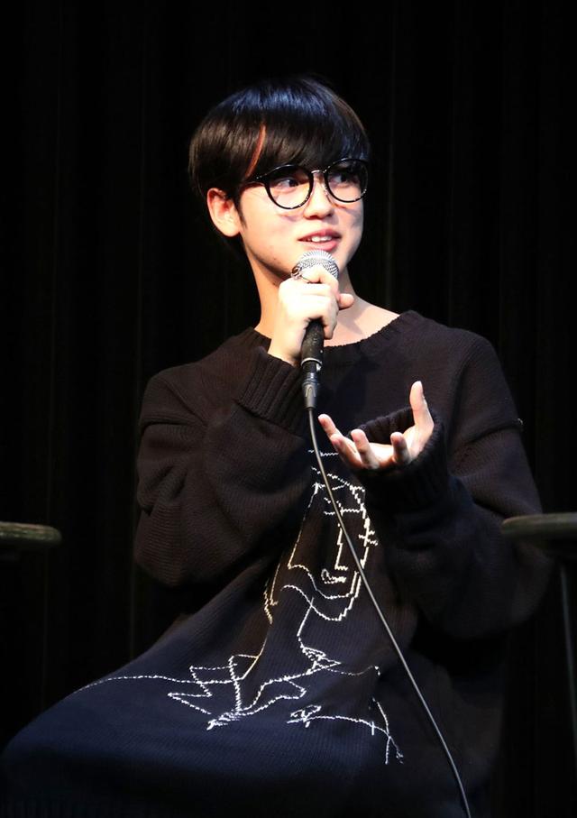画像2: 映画「シスターフッド」のトークショー開催。生きづらさを抱えた女性たちが探し求めた、“自分らしさ”。ドキュメンタリーと劇映画の境界を超えてみつめた、未来への思い