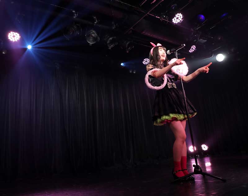 画像 : 10番目の画像 - 「九州女子翼／12回目の定期公演を東京で、地元に先駆け公演。賑やかで楽しい新曲「Fruit MUSIC」を初披露」のアルバム - Stereo Sound ONLINE