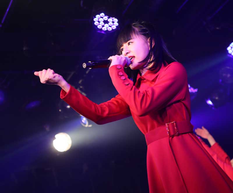 画像 : 7番目の画像 - 「九州女子翼／12回目の定期公演を東京で、地元に先駆け公演。賑やかで楽しい新曲「Fruit MUSIC」を初披露」のアルバム - Stereo Sound ONLINE