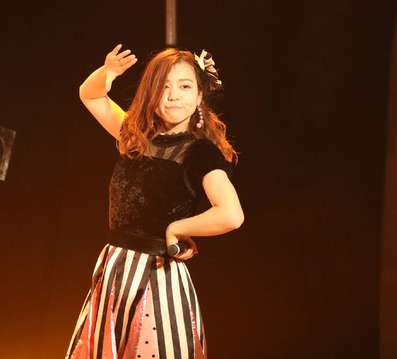 画像 : 43番目の画像 - 「WHY@DOLL／青木千春が誕生日当日に、2部制の生誕ライヴを開催（第1部レポート）」のアルバム - Stereo Sound ONLINE