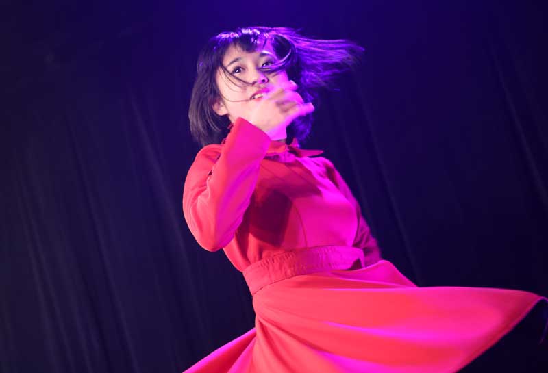 画像 : 6番目の画像 - 「九州女子翼／12回目の定期公演を東京で、地元に先駆け公演。賑やかで楽しい新曲「Fruit MUSIC」を初披露」のアルバム - Stereo Sound ONLINE