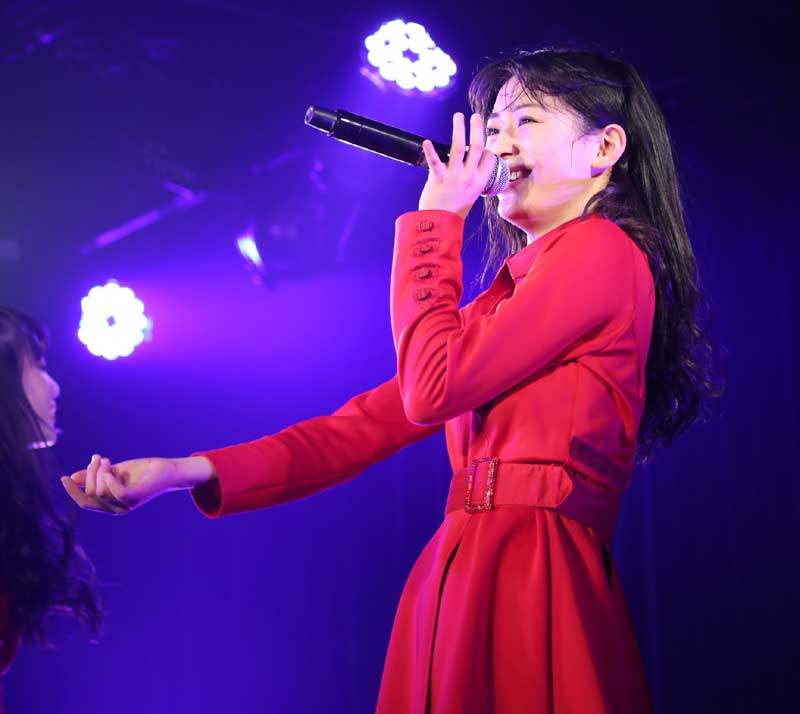 画像 : 13番目の画像 - 「九州女子翼／12回目の定期公演を東京で、地元に先駆け公演。賑やかで楽しい新曲「Fruit MUSIC」を初披露」のアルバム - Stereo Sound ONLINE