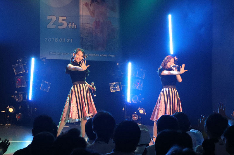 画像 : 8番目の画像 - 「WHY@DOLL／青木千春が誕生日当日に、2部制の生誕ライヴを開催（第1部レポート）」のアルバム - Stereo Sound ONLINE