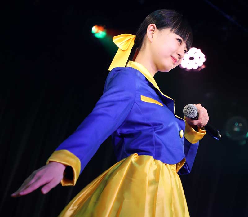 画像 : 1番目の画像 - 「九州女子翼／12回目の定期公演を東京で、地元に先駆け公演。賑やかで楽しい新曲「Fruit MUSIC」を初披露」のアルバム - Stereo Sound ONLINE