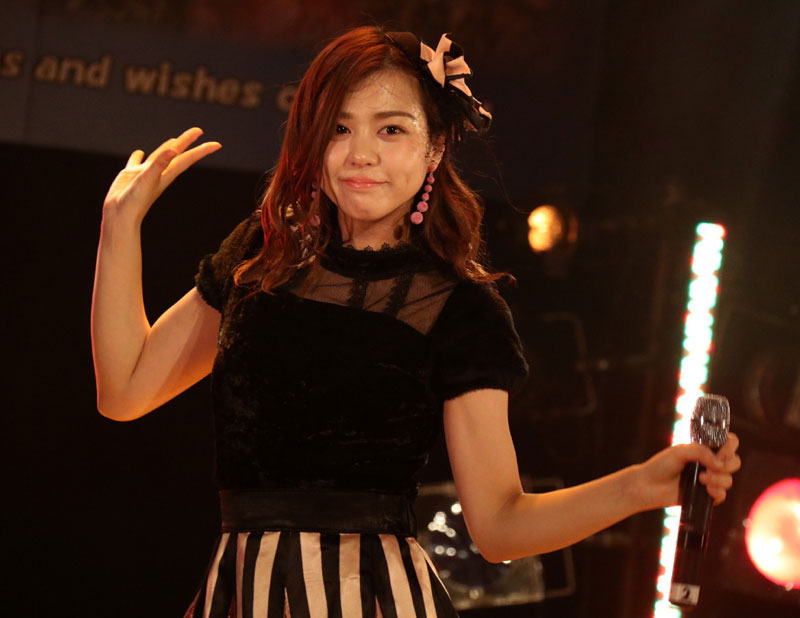 画像 : 27番目の画像 - 「WHY@DOLL／青木千春が誕生日当日に、2部制の生誕ライヴを開催（第1部レポート）」のアルバム - Stereo Sound ONLINE