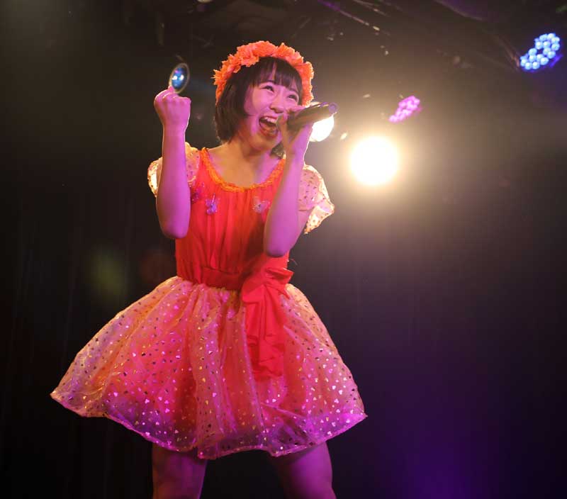 画像 : 4番目の画像 - 「九州女子翼／12回目の定期公演を東京で、地元に先駆け公演。賑やかで楽しい新曲「Fruit MUSIC」を初披露」のアルバム - Stereo Sound ONLINE