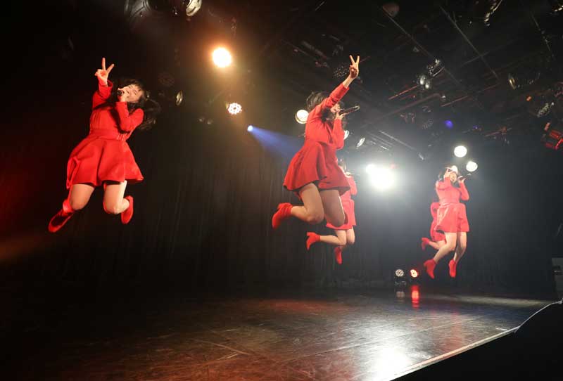 画像 : 20番目の画像 - 「九州女子翼／12回目の定期公演を東京で、地元に先駆け公演。賑やかで楽しい新曲「Fruit MUSIC」を初披露」のアルバム - Stereo Sound ONLINE