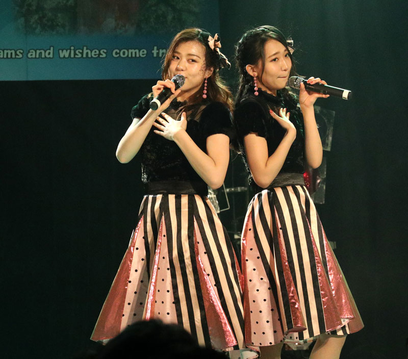 画像 : 48番目の画像 - 「WHY@DOLL／青木千春が誕生日当日に、2部制の生誕ライヴを開催（第1部レポート）」のアルバム - Stereo Sound ONLINE