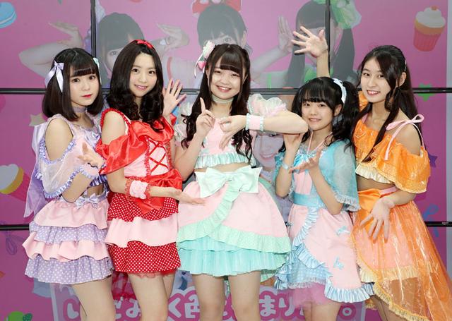 画像1: いちごみるく色に染まりたい。/ソフマップで大森生誕を開催。「19歳は自立した大人に向かうステップにしたいです」