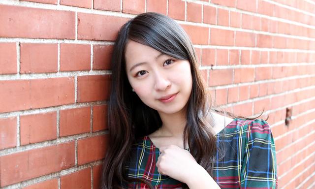画像5: 山田あみ/那須アワード2018ノミネートのショートムービー「量子の夏」が1/19、20に東京で上映。19日のトークイベントに登壇!