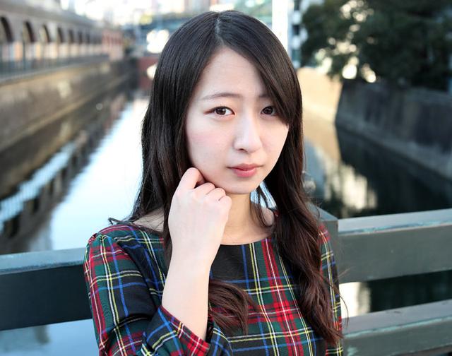 画像1: 山田あみ/那須アワード2018ノミネートのショートムービー「量子の夏」が1/19、20に東京で上映。19日のトークイベントに登壇!